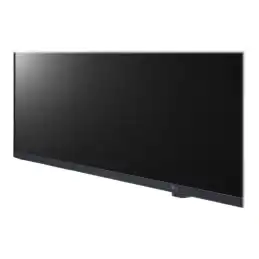 LG - Classe de diagonale 43" UL3J Series écran LCD rétro-éclairé par LED - signalisation numérique - 4K UHD ... (43UL3J)_8