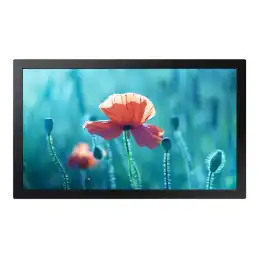 Samsung QB13R-M - Classe de diagonale 13" QBR Series écran LCD rétro-éclairé par LED - signalisation... (LH13QBRMBGCXEN)_1