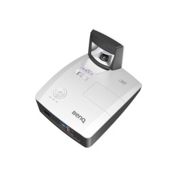 Projecteur DLP - 3D - 3500 ANSI lumens - Full HD (1920 x 1080) - 16:9 - 1080p - objectif à ultra cou... (MH856UST+)_1