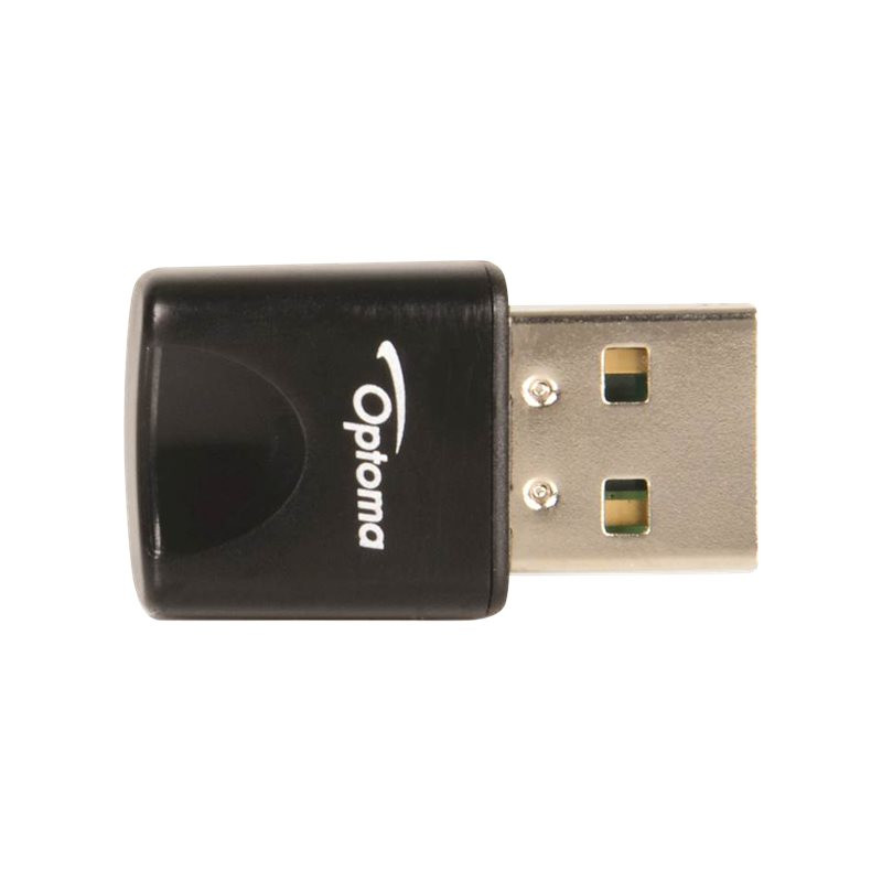 Optoma adaptateur WUSB sans fil (SP.71Z01GC01)_1