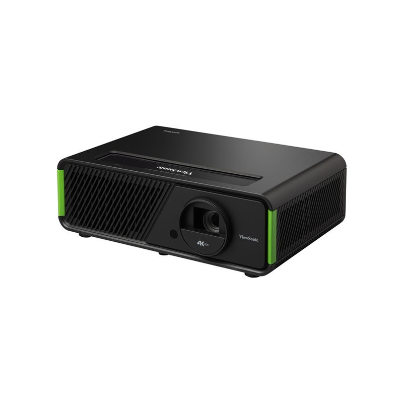 For Xbox - projecteur DLP - LED - 3D - 3300 Luminosité de LED - 3840 x 2160 - 16:9 - 4K - objectif ... (X1-4KB PRO)_1