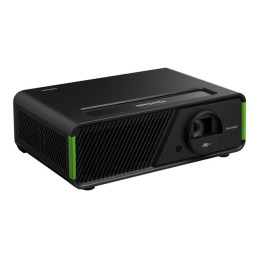 For Xbox - projecteur DLP - LED - 3D - 3300 Luminosité de LED - 3840 x 2160 - 16:9 - 4K - objectif ... (X1-4KB PRO)_5