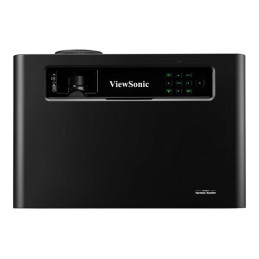 For Xbox - projecteur DLP - LED - 3D - 3300 Luminosité de LED - 3840 x 2160 - 16:9 - 4K - objectif ... (X1-4KB PRO)_7