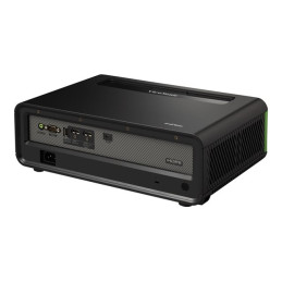 For Xbox - projecteur DLP - LED - 3D - 3300 Luminosité de LED - 3840 x 2160 - 16:9 - 4K - objectif ... (X1-4KB PRO)_9