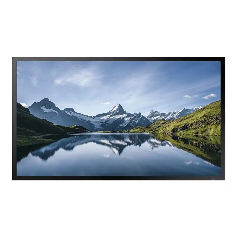 Samsung OH46B-S - Classe de diagonale 46" OHB Series écran LCD rétro-éclairé par LED - signalisation... (LH46OHBESGBXEN)_1