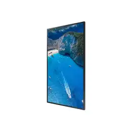 Samsung OM75A - Classe de diagonale 75" OMA Series écran LCD rétro-éclairé par LED - signalisation n... (LH75OMAEBGBXEN)_4
