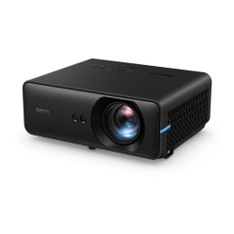 Projecteur DLP - laser - 3D - 4000 ANSI lumens - Full HD (1920 x 1080) - 16:9 - 1080p - objectif fixe ... (LH850ST)_1