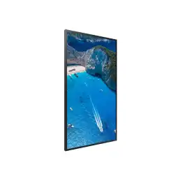 Samsung OM75A - Classe de diagonale 75" OMA Series écran LCD rétro-éclairé par LED - signalisation n... (LH75OMAEBGBXEN)_6