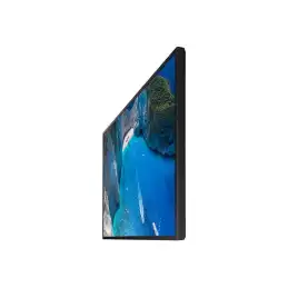 Samsung OM75A - Classe de diagonale 75" OMA Series écran LCD rétro-éclairé par LED - signalisation n... (LH75OMAEBGBXEN)_10