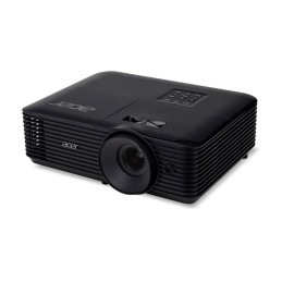 Projecteur DLP - portable - 3D - 4000 ANSI lumens - SVGA (800 x 600) - 4:3 (MR.JTG11.00P)_1