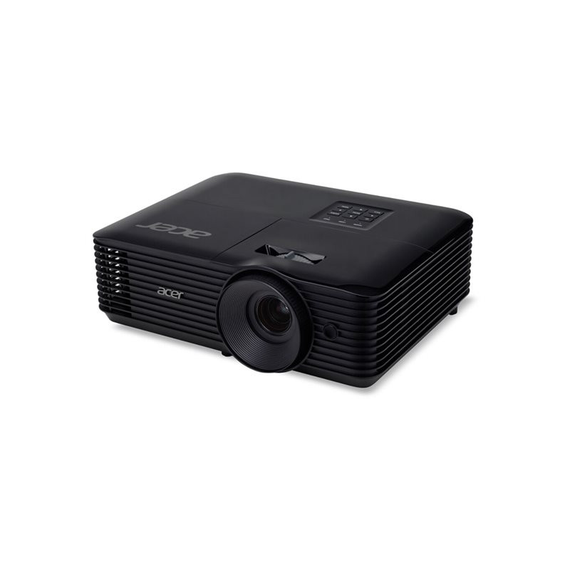 Projecteur DLP - portable - 3D - 4000 ANSI lumens - SVGA (800 x 600) - 4:3 (MR.JTG11.00P)_1