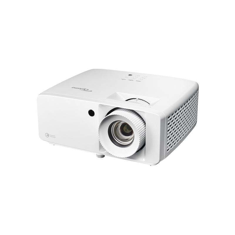 Projecteur DLP - laser - portable - 3D - 4500 lumens - Full HD (1920 x 1080) - 16:9 - 1080p - blanc (E9PD7L321EZ1)_1