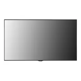 LG - Classe de diagonale 49" XS4J Series écran LCD rétro-éclairé par LED - signalisation numérique avec Pro:... (49XS4J)_2