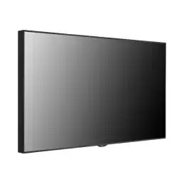 LG - Classe de diagonale 49" XS4J Series écran LCD rétro-éclairé par LED - signalisation numérique avec Pro:... (49XS4J)_4