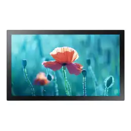 Samsung QB13R-TM - Classe de diagonale 13" (13.27" visualisable) - QBR-TM Series écran LCD rétro-écl... (LH13QBRTMGCXEN)_1