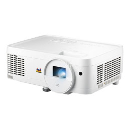 Projecteur DLP - RGB LED - 3000 ANSI lumens - WXGA (1280 x 800) - 16:10 - 720p - objectif zoom (LS510W)_1