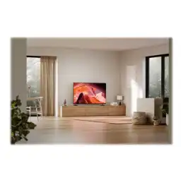 Sony Bravia Professional Displays - Classe de diagonale 65" (64.5" visualisable) - X80L Series écran LCD... (FWD-65X80L)_11
