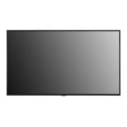 LG - Classe de diagonale 65" UH5J-H Series écran LCD rétro-éclairé par LED - signalisation numérique avec ... (65UH5J-H)_1