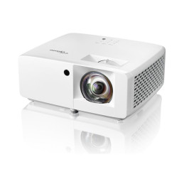 Projecteur DLP - laser - portable - 3D - 3500 lumens - Full HD (1920 x 1080) - 16:9 - 1080p - obj... (E9PD7KK31EZ3)_1