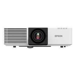 Projecteur 3LCD - 5200 lumens (blanc) - 5200 lumens (couleur) - WUXGA (1920 x 1200) - 16:10 - 1080p... (V11HA30040)_1