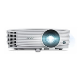 Projecteur DLP - portable - 3D - 4000 lumens - Full HD (1920 x 1080) (MR.JX911.001)_1