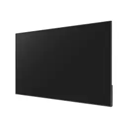 Écran LED 55" - 4K UHD (3840 x 2160) - 4Go - 32Go - 450cd - m² - contraste dyn 5000:1 - angle de visio... (H1F2C0MBW101)_2