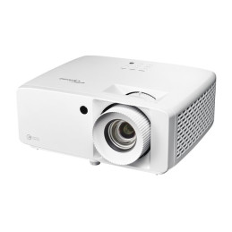 Projecteur DLP - laser - 3D - 4200 lumens - 3840 x 2160 - 16:9 - 4K - LAN - blanc (E9PD7LD01EZ1)_1
