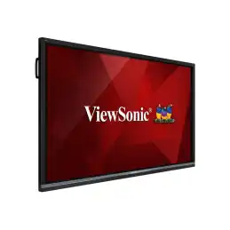 ViewSonic ViewBoard IFP8650 Interactive Flat Panel - Classe de diagonale 86" (85.6" visualisable) écran L... (IFP8650-5)_3