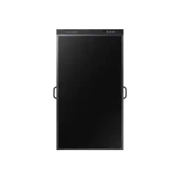 Samsung OM55N-DS - Classe de diagonale 55" OMN-DS Series affichage à écran plat à LED double côté - ... (LH55OMNDSGBXEN)_5