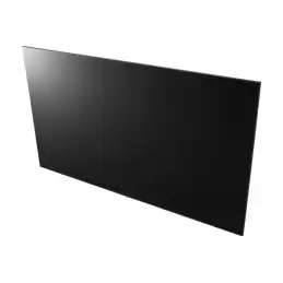 LG - Classe de diagonale 75" UL3J Series écran LCD rétro-éclairé par LED - signalisation numérique - 4K UHD ... (75UL3J)_4