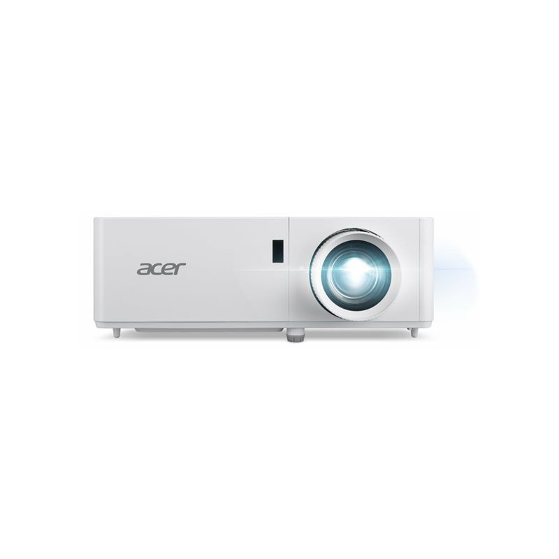 Projecteur DLP - laser - 3D - 5500 lumens - 3840 x 2160 - 16:10 - 4K - blanc (MR.JXK11.001)_1