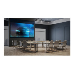 Projecteur DLP - laser - 3D - 6500 lumens - WUXGA (1920 x 1200) - 16:10 - LAN - blanc (E9PD7L102EZ1D)_7