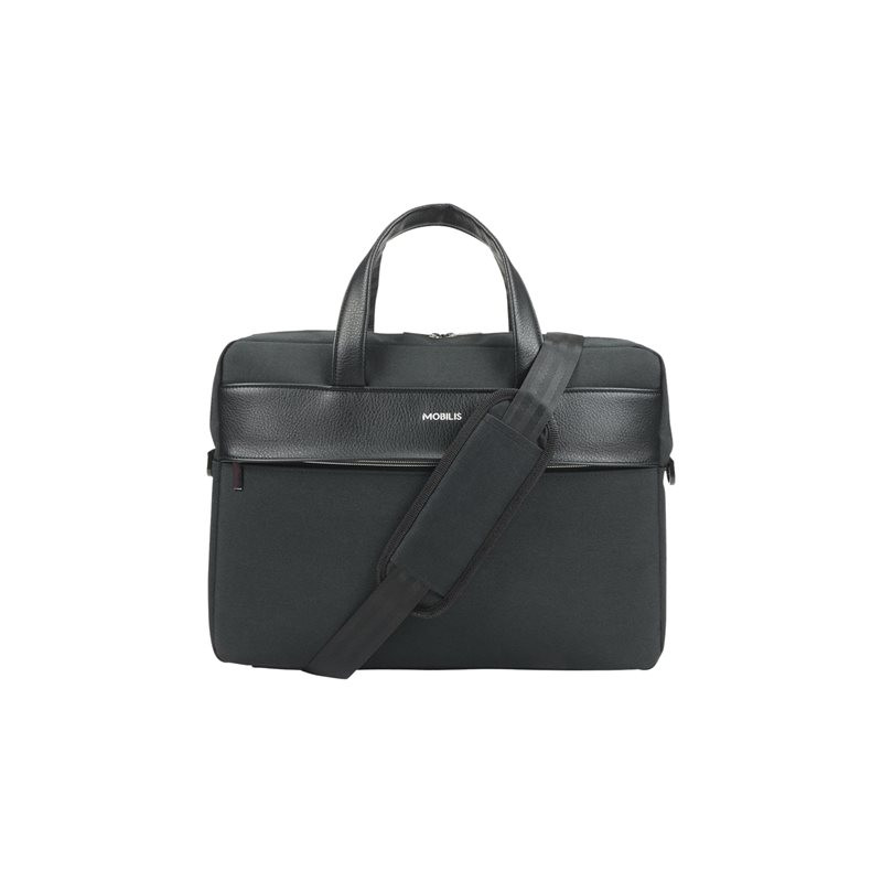 Sacoche pour ordinateur portable - 11" - 14" - argent (056004)_1