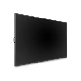 ViewSonic Digital Display - Classe de diagonale 98" CDE30 Series écran LCD rétro-éclairé par LED - signalis... (CDE9830)_3