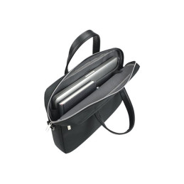 Sacoche pour ordinateur portable - 11" - 14" - argent (056004)_3