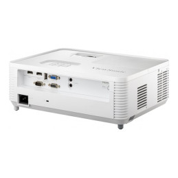 Projecteur DLP - UHP - 4500 ANSI lumens - WXGA (1280 x 800) - 16:10 - objectif zoom (PA700W)_11