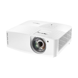 Projecteur DLP - 3D - 4000 lumens - 3840 x 2160 - 16:9 - 4K - objectif fixe à focale courte (E9PV7KJ01EZ2)_1