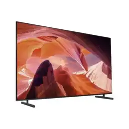 Sony Bravia Professional Displays - Classe de diagonale 85" (84.6" visualisable) - X80L Series écran LCD... (FWD-85X80L)_5