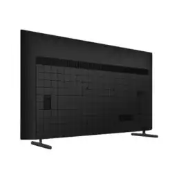 Sony Bravia Professional Displays - Classe de diagonale 85" (84.6" visualisable) - X80L Series écran LCD... (FWD-85X80L)_7