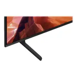 Sony Bravia Professional Displays - Classe de diagonale 85" (84.6" visualisable) - X80L Series écran LCD... (FWD-85X80L)_8