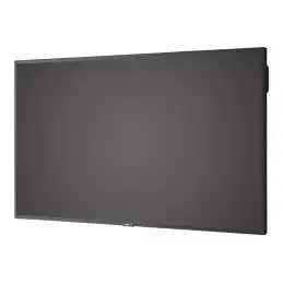 NEC MultiSync ME431 - Classe de diagonale 43" ME Series écran LCD rétro-éclairé par LED - signalisation nu... (60005048)_7