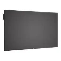 NEC MultiSync ME431 - Classe de diagonale 43" ME Series écran LCD rétro-éclairé par LED - signalisation nu... (60005048)_10