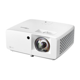 Projecteur DLP - laser - 3D - 3700 lumens - 3840 x 2160 - 16:9 - 4K - LAN - blanc (E9PD7LD11EZ1)_1