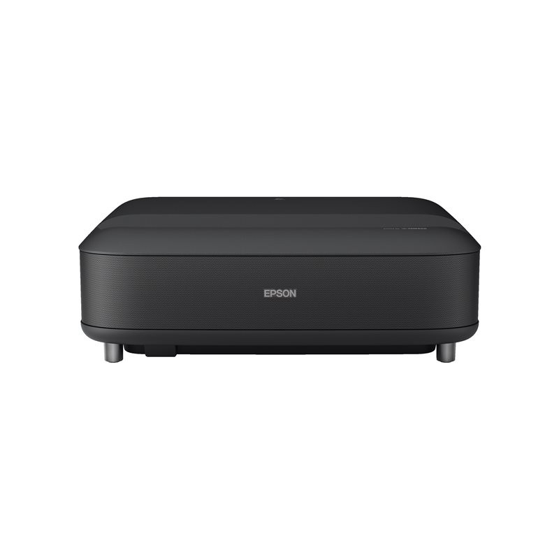 Projecteur 3LCD - 3600 lumens (blanc) - 3600 lumens (couleur) - 16:9 - 4K - objectif à ultra courte... (V11HB07140)_1