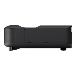 Projecteur 3LCD - 3600 lumens (blanc) - 3600 lumens (couleur) - 16:9 - 4K - objectif à ultra courte... (V11HB07140)_9