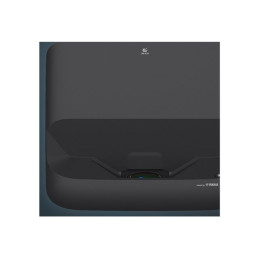 Projecteur 3LCD - 3600 lumens (blanc) - 3600 lumens (couleur) - 16:9 - 4K - objectif à ultra courte... (V11HB07140)_11