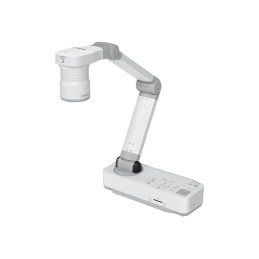 Vidéo-visualiseur numérique - couleur - 2,1 MP - 1920 x 1080 - audio - VGA, HDMI - USB (V12H758040)_1