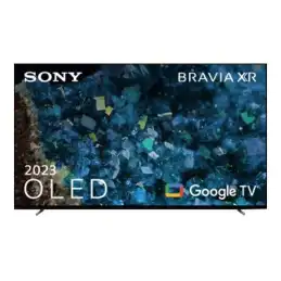 Sony Bravia Professional Displays - Classe de diagonale 55" (54.6" visualisable) - A80L Series TV OLED -... (FWD-55A80L)_1