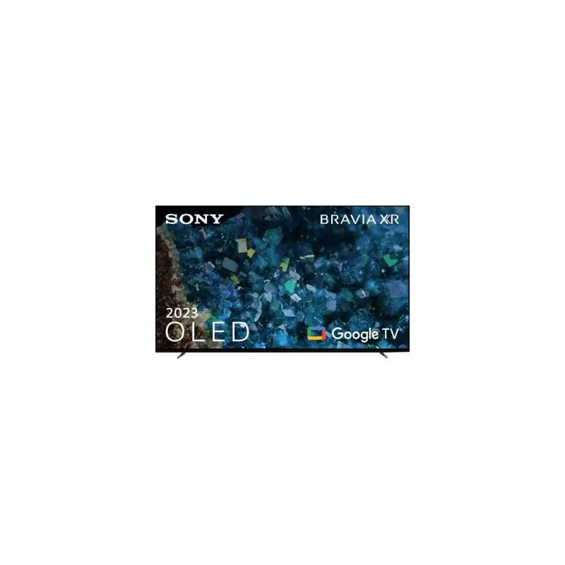 Sony Bravia Professional Displays - Classe de diagonale 55" (54.6" visualisable) - A80L Series TV OLED -... (FWD-55A80L)_1