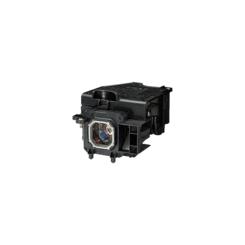 Lampe - pour NEC UM280W, UM280Wi, UM280X, UM280Xi (100013229?NEC)_1